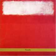 Sands , Steve Lacy