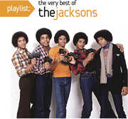 Playlist: The Very Best Of The Jacksons , The Jacksons