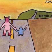 Blondix 2 , Ada