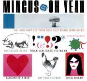 Oh Yeah + 1 Bonus Track [Import] , Charles Mingus