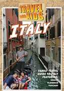 Travel With Kids - Italy 