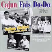 Cajun Pais Dodo / Various , Various Artists
