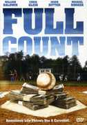 Full Count , Timothy Ryan Hensel