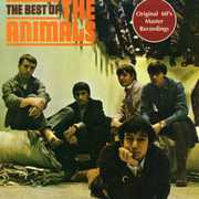 Best of , The Animals