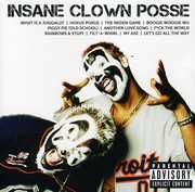 Icon [Explicit Content] , Insane Clown Posse