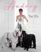 Audrey: The 50s , David Wills