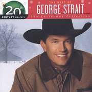 Christmas Collection: 20th Century Masters , George Strait