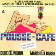 Ellis Larkin Plays / Various , Various Artists