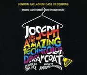 Joseph & Amazing Technicolor Dreamcoat /  L.P.C.R. , Andrew Lloyd Webber