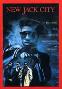 New Jack City , Ice T