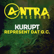 Represent Dat G.C. , Kurupt