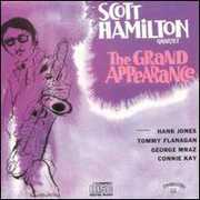 Grand Appearance , Scott Hamilton