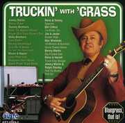 Truckin with Grass / Various , Various Artists
