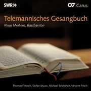 Telemannisches Gesangbuch , Georg Philipp Telemann