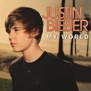 My World , Justin Bieber