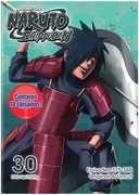 Naruto Shippuden Uncut Set 30 , Maile Flanagan