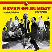 Never on Sunday (Original Soundtrack) [Import] 