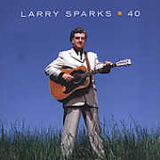 40 , Larry Sparks
