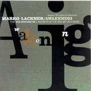 Awakening , Marko Lackner