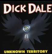 Unknown Territory , Dick Dale