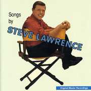 Songs By , Steve Lawrence