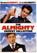The Almighty Comedy Collection , Lauren Graham