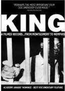 King: A Filmed Record...From Montgomery to Memphis , Harry Belafonte