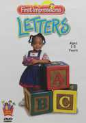 Baby's First Impressions: Letters 