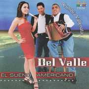 Sueno Americano , Del Valle