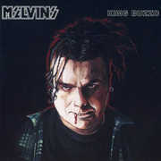 King Buzzo , Melvins