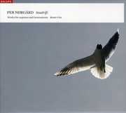 Seadrift , Bente Vist