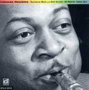 Rainbow Mist , Coleman Hawkins