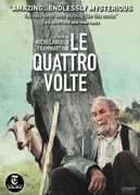 Le Quattro Volte , Giuseppe Fuda