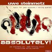 Absolutely , Fitzwilliam String Quartet