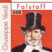 Falstaff , Herbert von Karajan