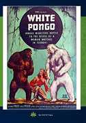 White Pongo , Richard Fraser
