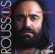 Lost in Love [Import] , Demis Roussos