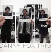 The One Constant , Danny Fox