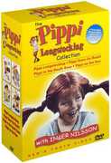 The Pippi Longstocking Collection , Inger Nilsson