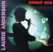 Bright Red , Laurie Anderson