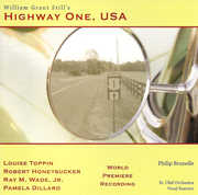Highway One USA , Various Artists
