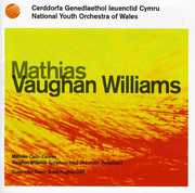 London Symphony , Wales National Youth Orchestra