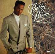 Don't Be Cruel , Bobby Brown