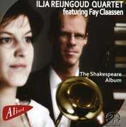 Shakespeare Album , Ilja Reijngoud