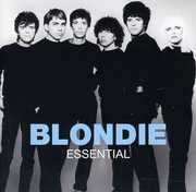 Essential [Import] , Blondie