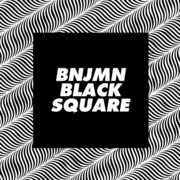 Black Square , BNJMN