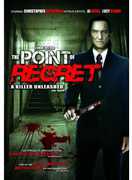 The Point of Regret: A Killer Unleashed , Craig Rogers