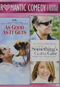 As Good as It Gets /  Something's Gotta Give 