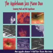 Apple Doesn't Fall Far from the Tree , Bob Applebaum