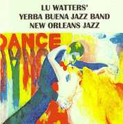Lu Watters Yerba Buena Jazz Band, Vol. 2 , Lu Watters